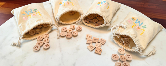 Best Arabic Toys for Toddlers: A Muslim Parent’s Guide