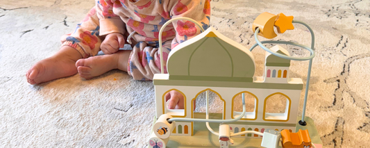 Must-Have Islamic and Arabic Toys for Your Child’s Ramadan and Eid Gift Wishlist