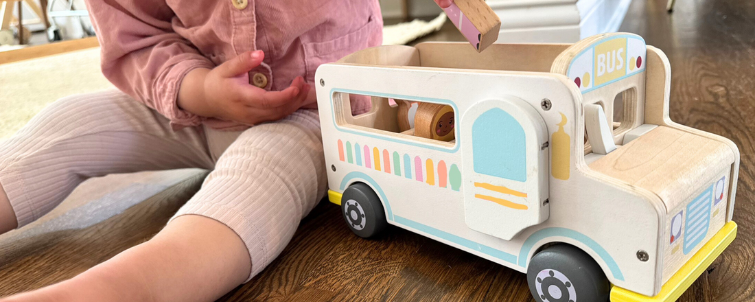 Fitrah-Based Play: Nurturing the Natural Instincts Allah Placed in Every Child