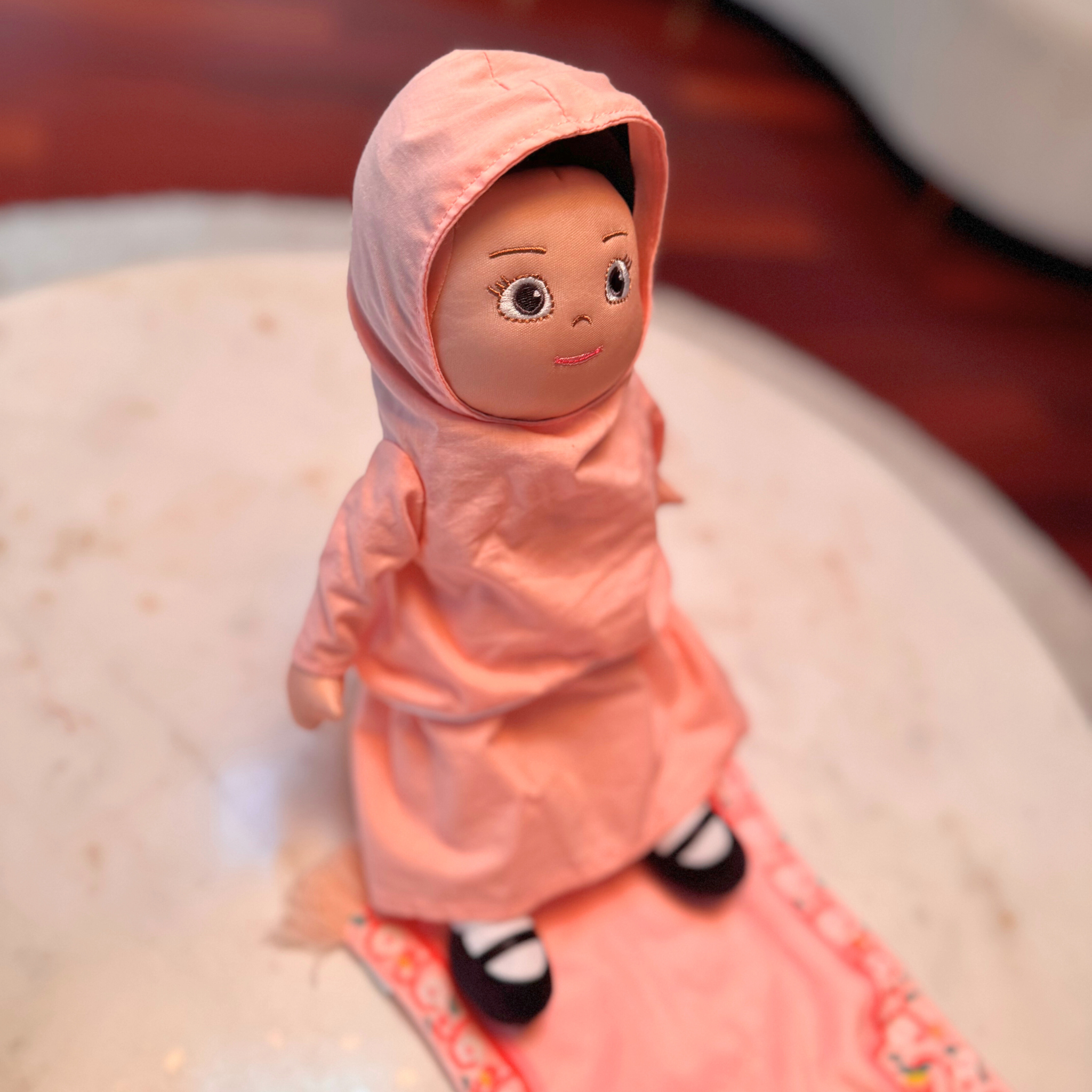 Lala Doll & Accessories