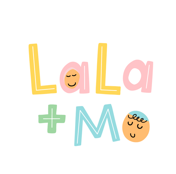 Lala + Mo