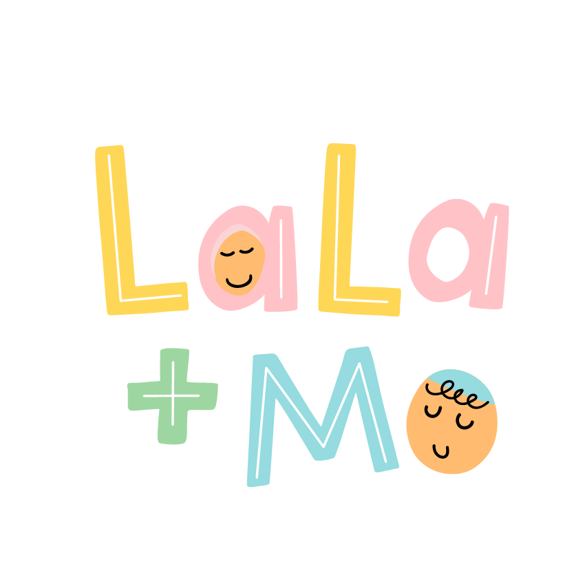 Lala + Mo Gift Card