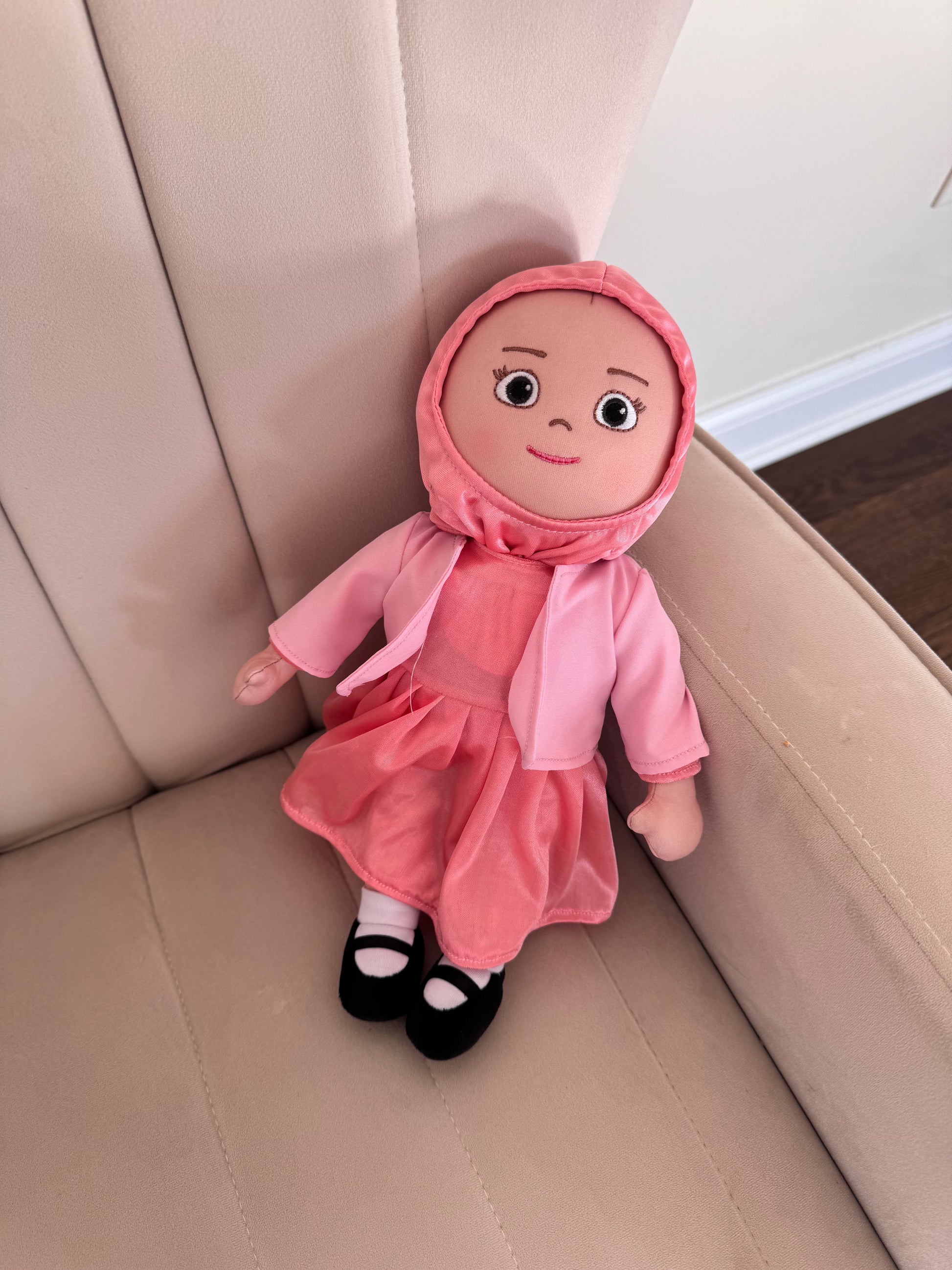 Lala doll online