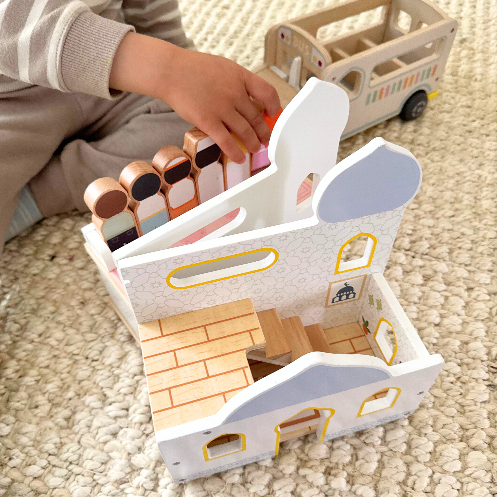 islamic kids toys