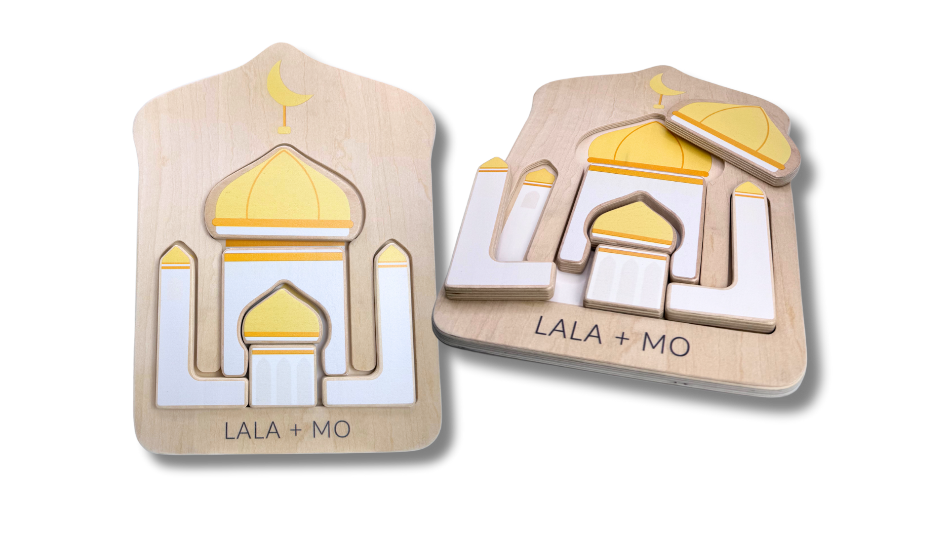 Muslim girl, Muslim boy, Prayer Rug, and Masjid/Mosque